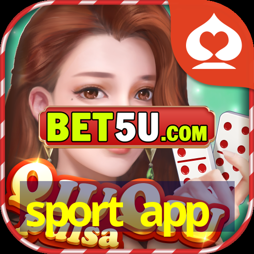 sport app